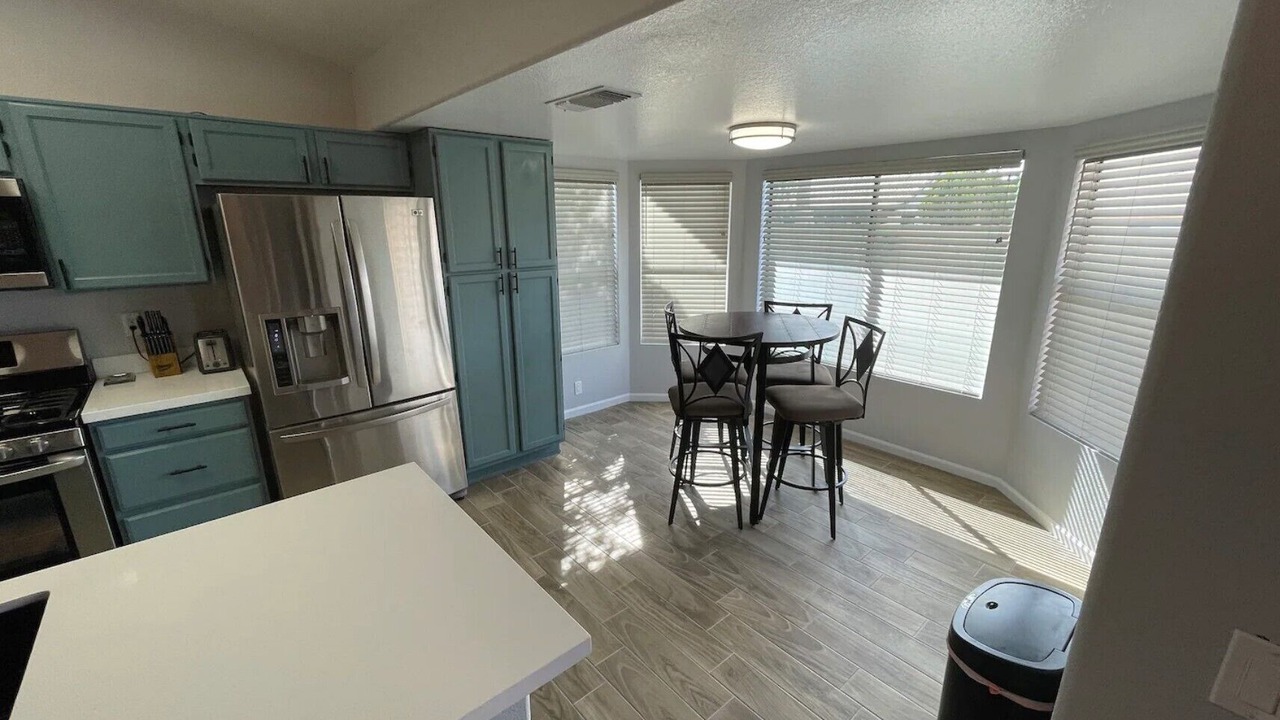 Photo of Kitchen in La Buena Vida