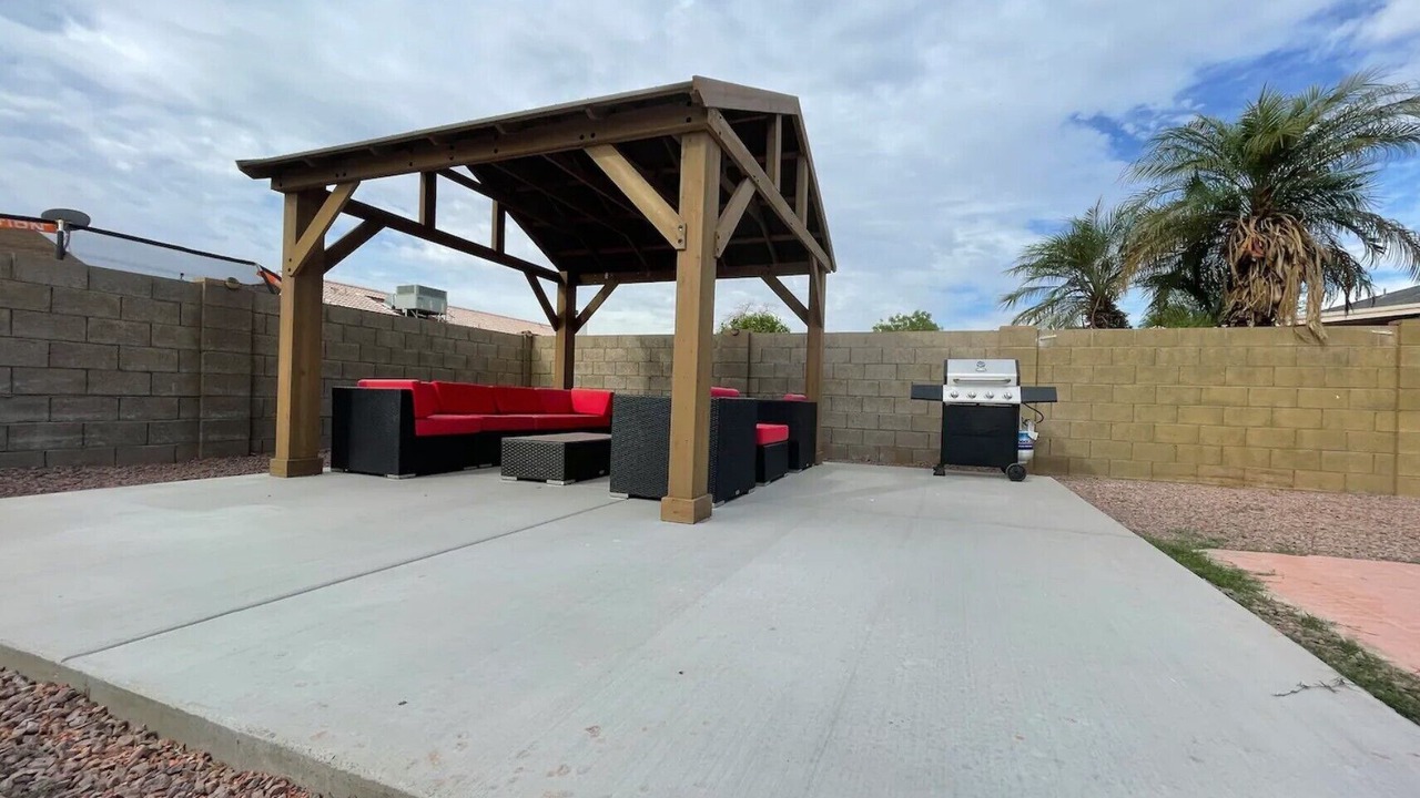 Photo of Outdoor in La Buena Vida