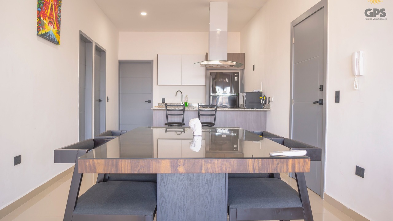 Photo of Kitchen in Mazatlan