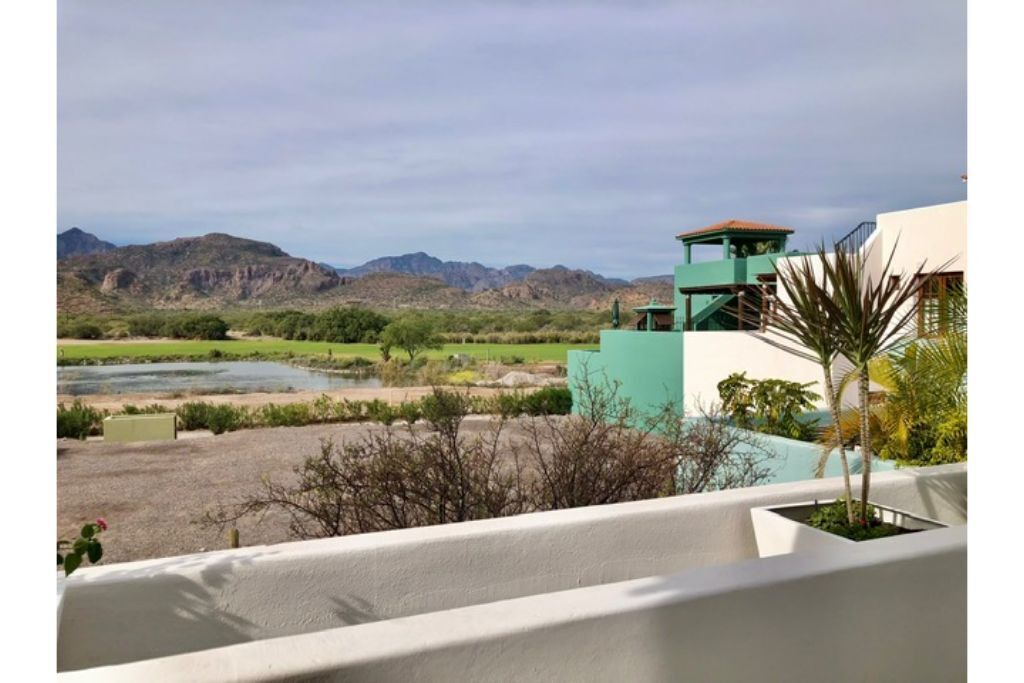 Photo of Outdoor in Nopolo