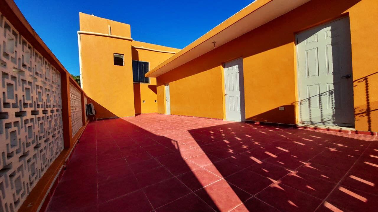 Photo of Outdoor in Zona Paseo Montejo