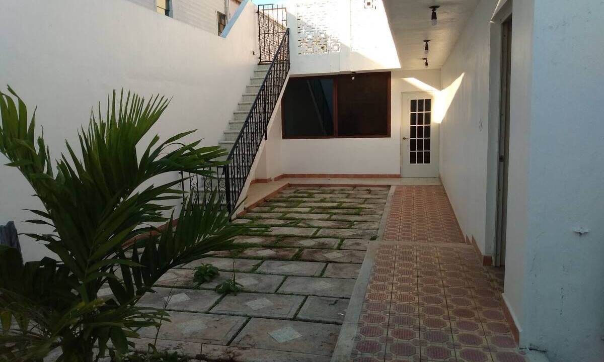 Photo of Outdoor in Zona Paseo Montejo