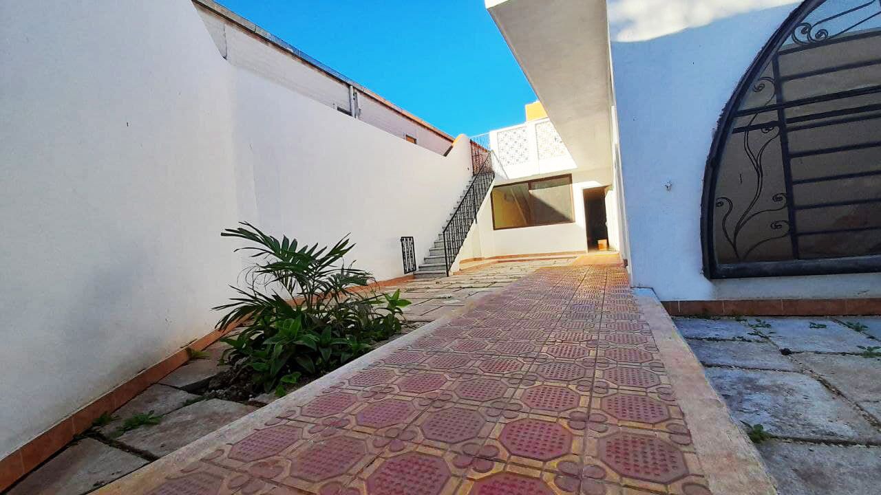 Photo of Outdoor in Zona Paseo Montejo