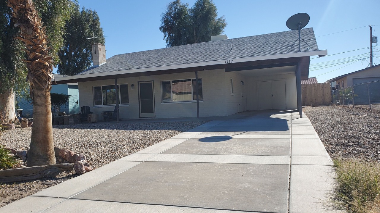 Photo of Outdoor in Bullhead City