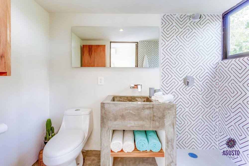 Photo of Bathroom in Tulum
