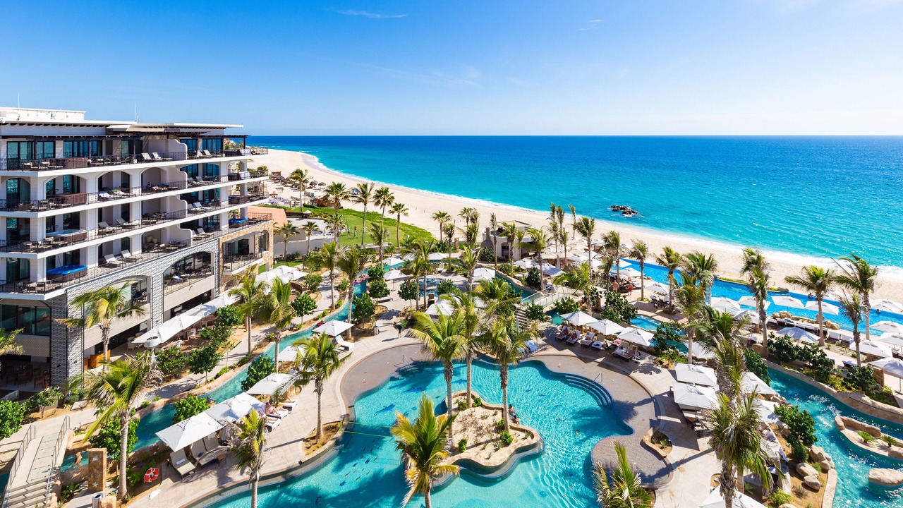 Photo of Outdoor in San Jose del Cabo