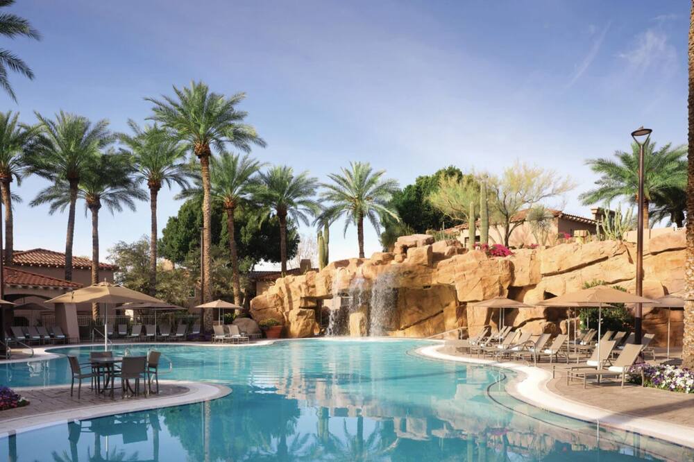 Photo of Outdoor in North Scottsdale