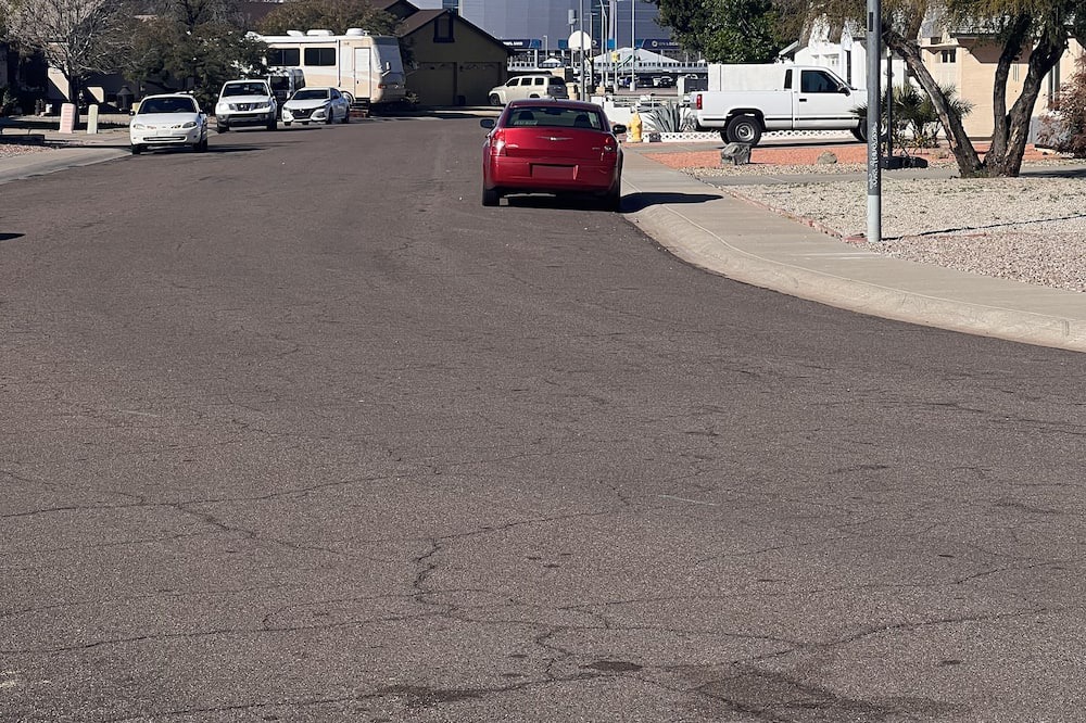 Photo of Outdoor in La Buena Vida