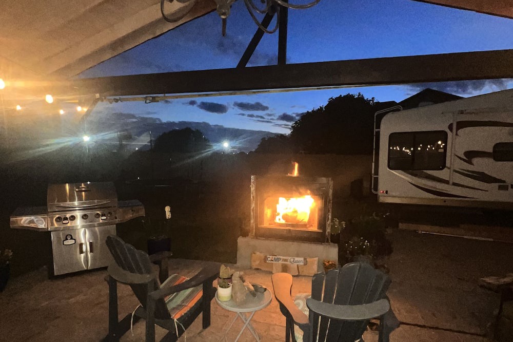 Photo of Outdoor in La Buena Vida