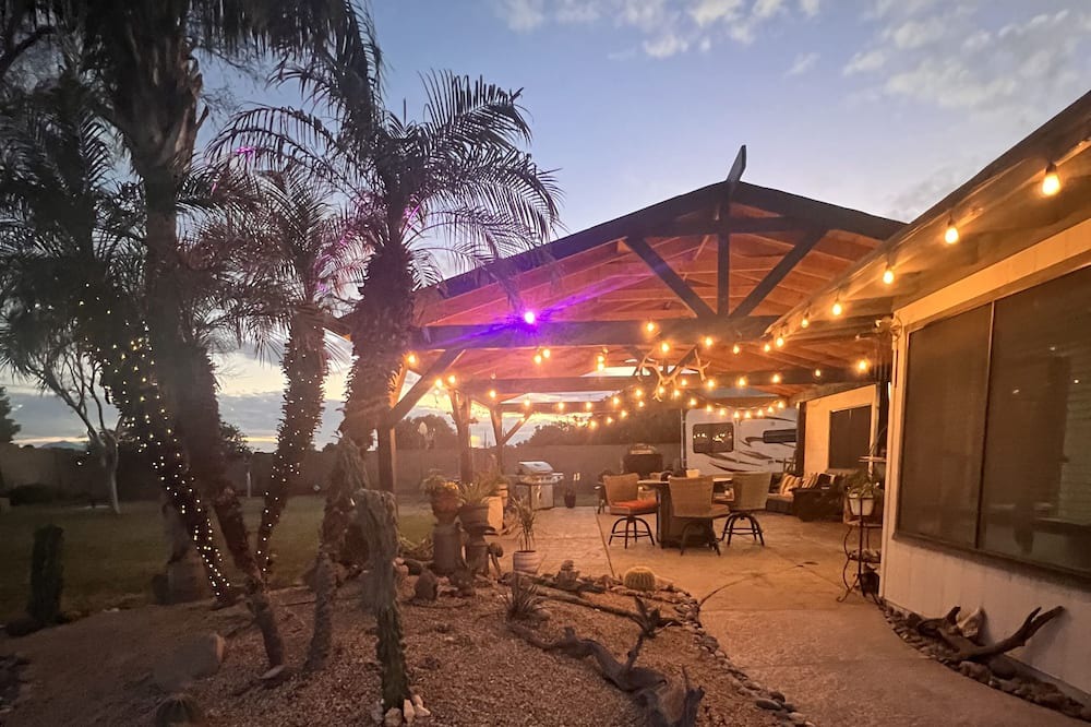 Photo of Outdoor in La Buena Vida