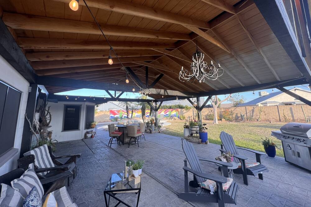 Photo of Outdoor in La Buena Vida