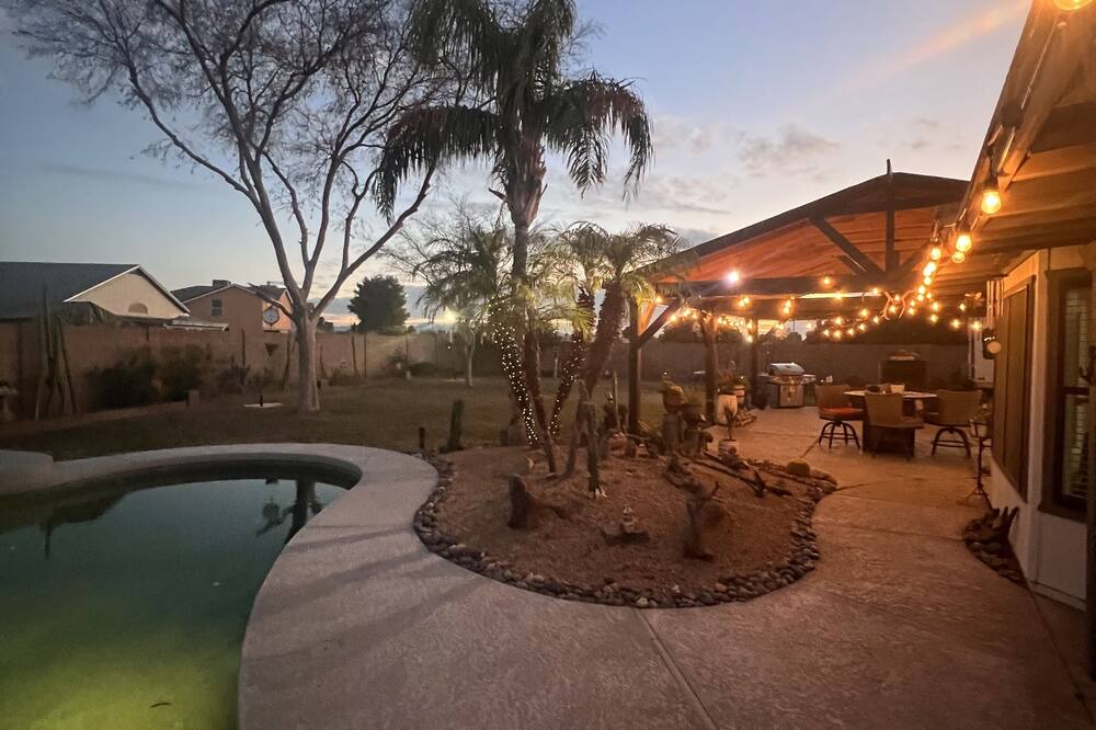 Photo of Outdoor in La Buena Vida