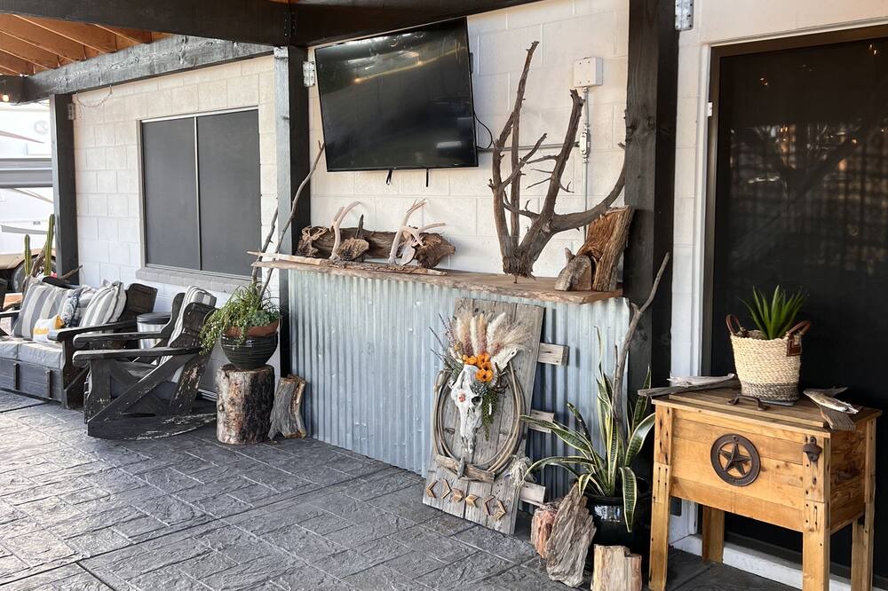 Photo of Outdoor in La Buena Vida