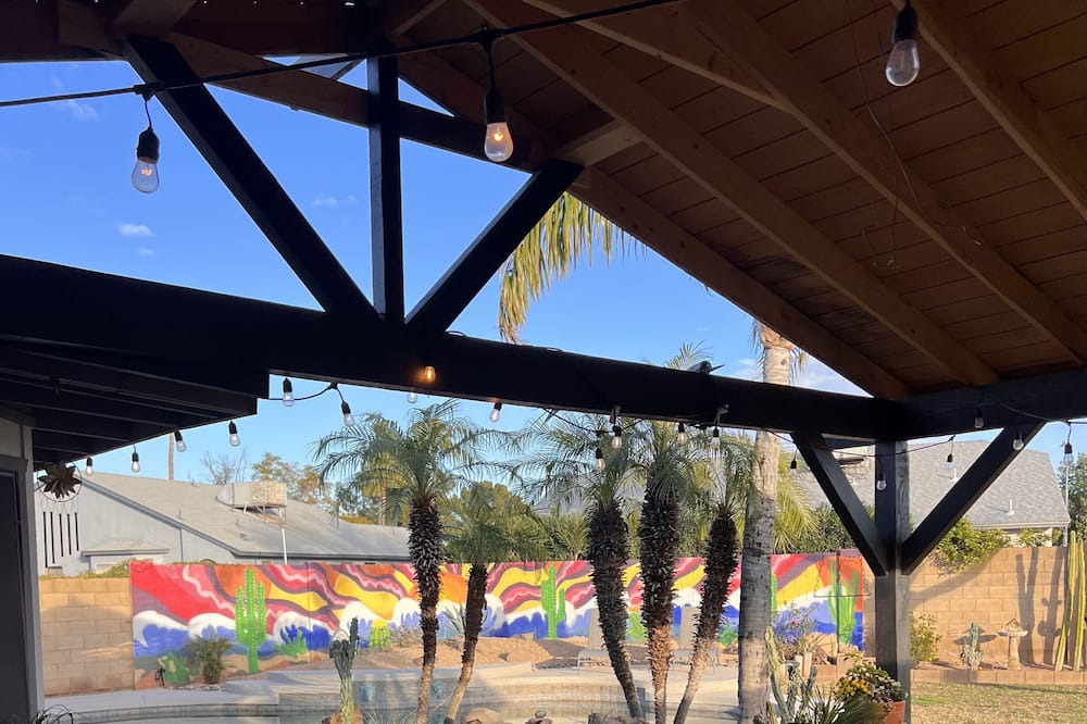 Photo of Outdoor in La Buena Vida