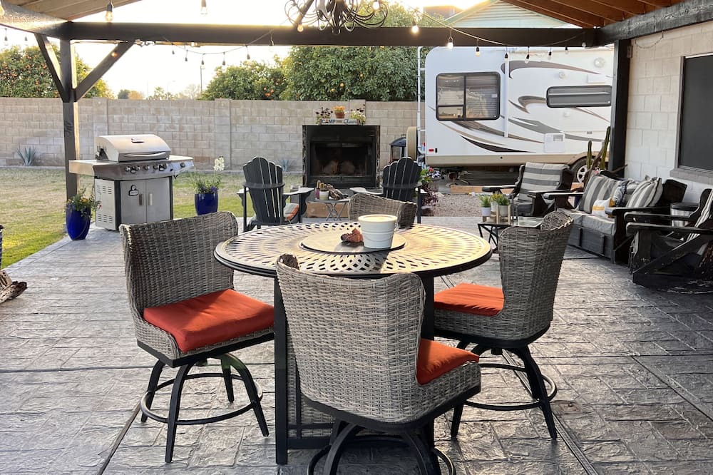 Photo of Outdoor in La Buena Vida
