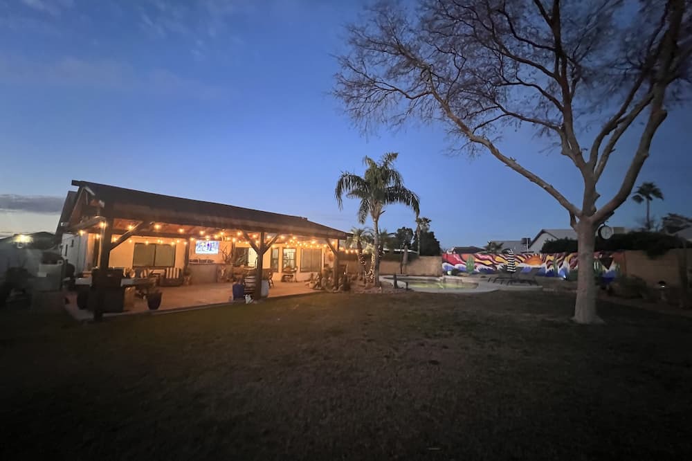 Photo of Outdoor in La Buena Vida