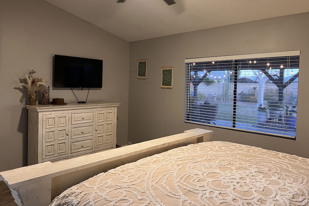 Photo of Bedroom in La Buena Vida