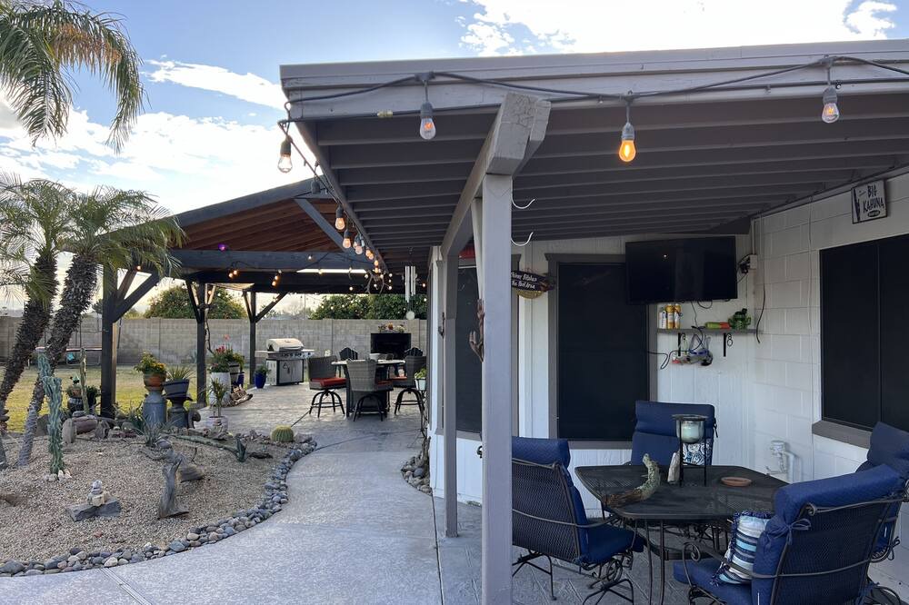 Photo of Outdoor in La Buena Vida