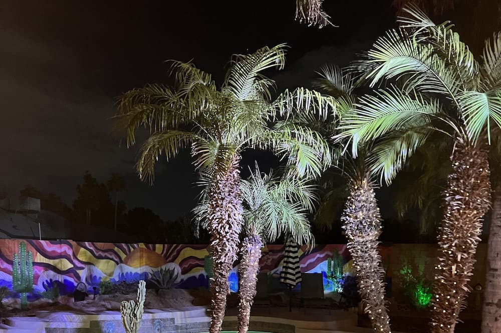 Photo of Outdoor in La Buena Vida