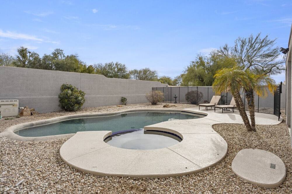 Photo of Outdoor in Pinnacle Reserve East