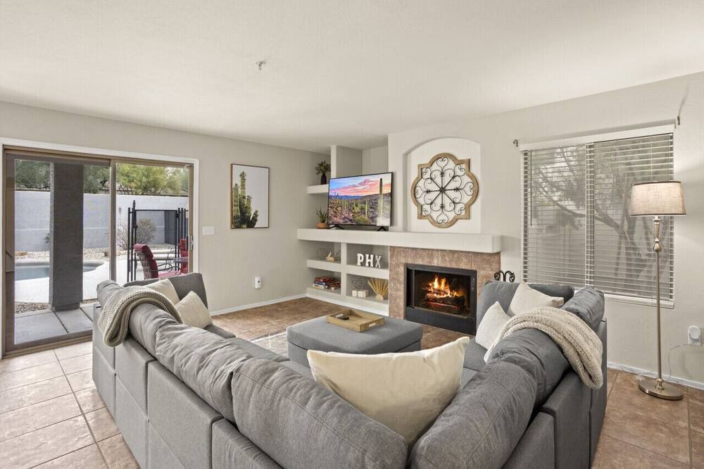 Photo of Outdoor in Pinnacle Reserve East
