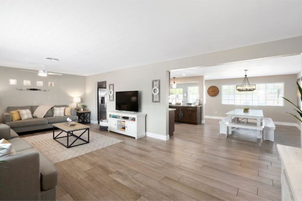 Photo of Livingroom in Village Grove