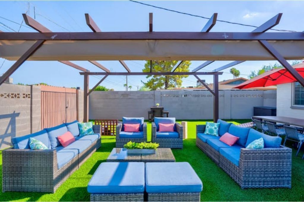 Photo of Outdoor in Village Grove