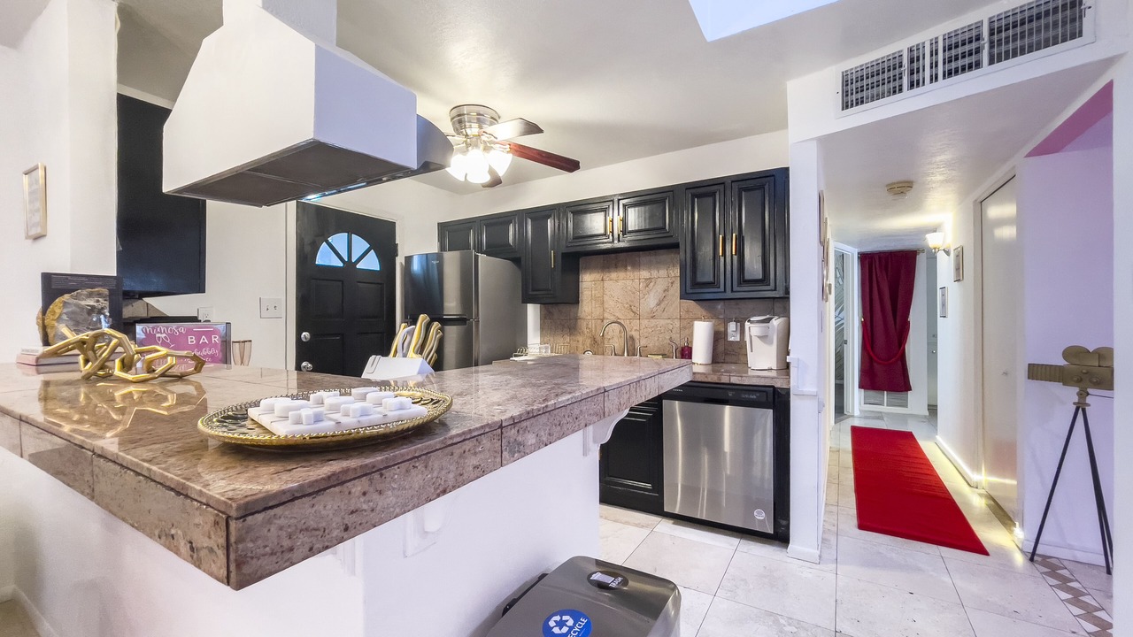 Photo of Kitchen in Papago Parkway