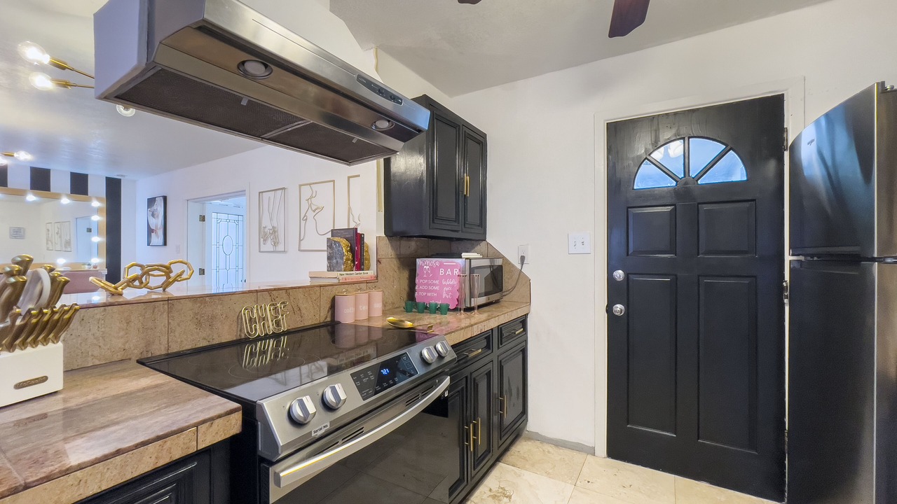 Photo of Kitchen in Papago Parkway