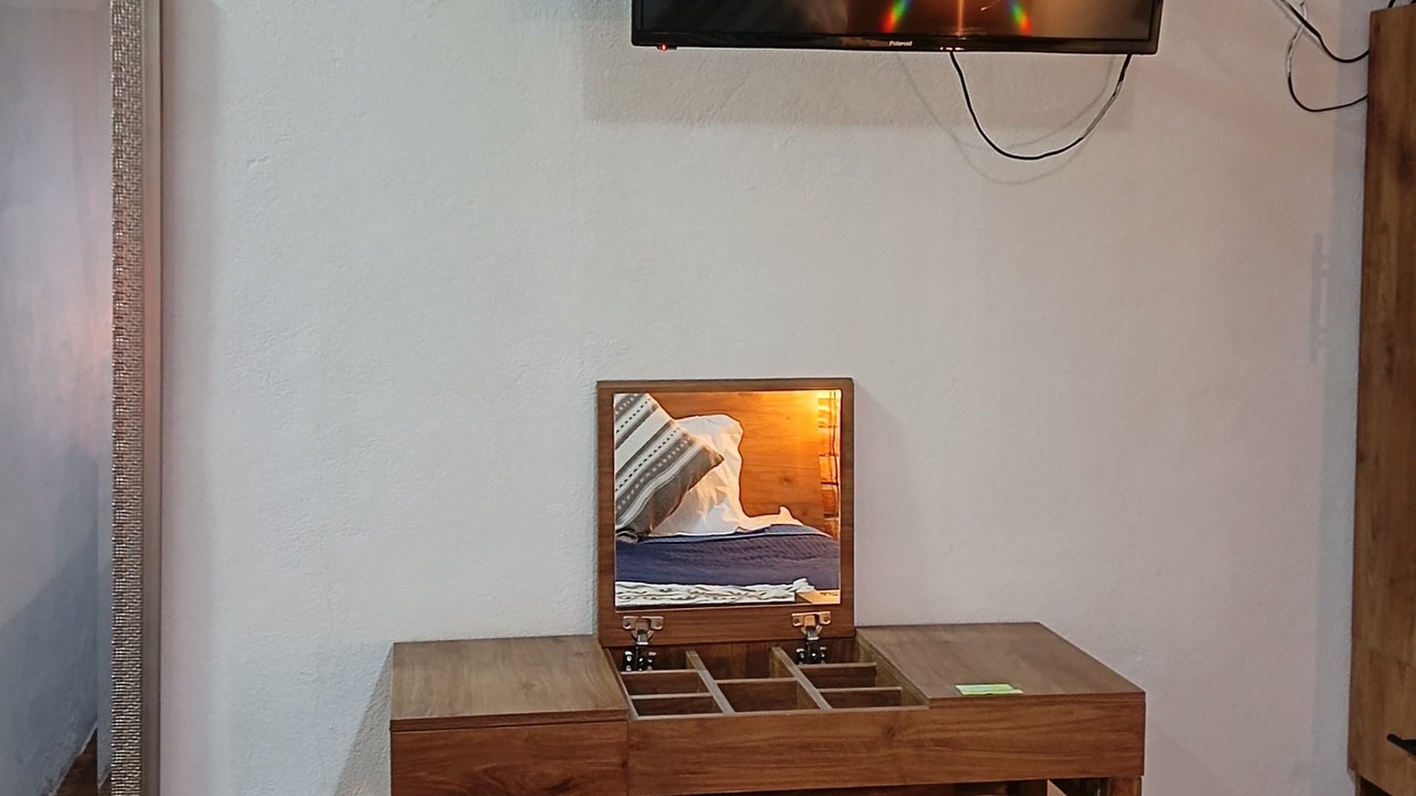 Photo of Bedroom in De Mexicanos