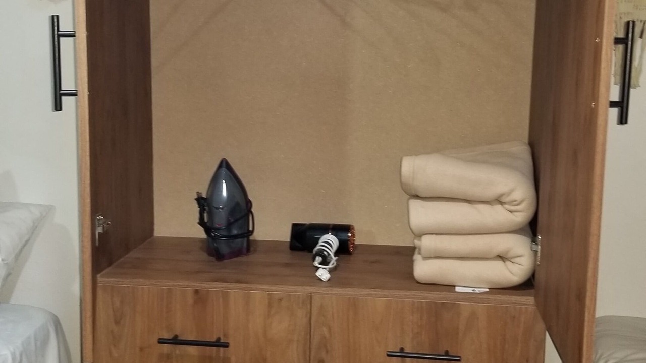 Photo of Bedroom in De Mexicanos