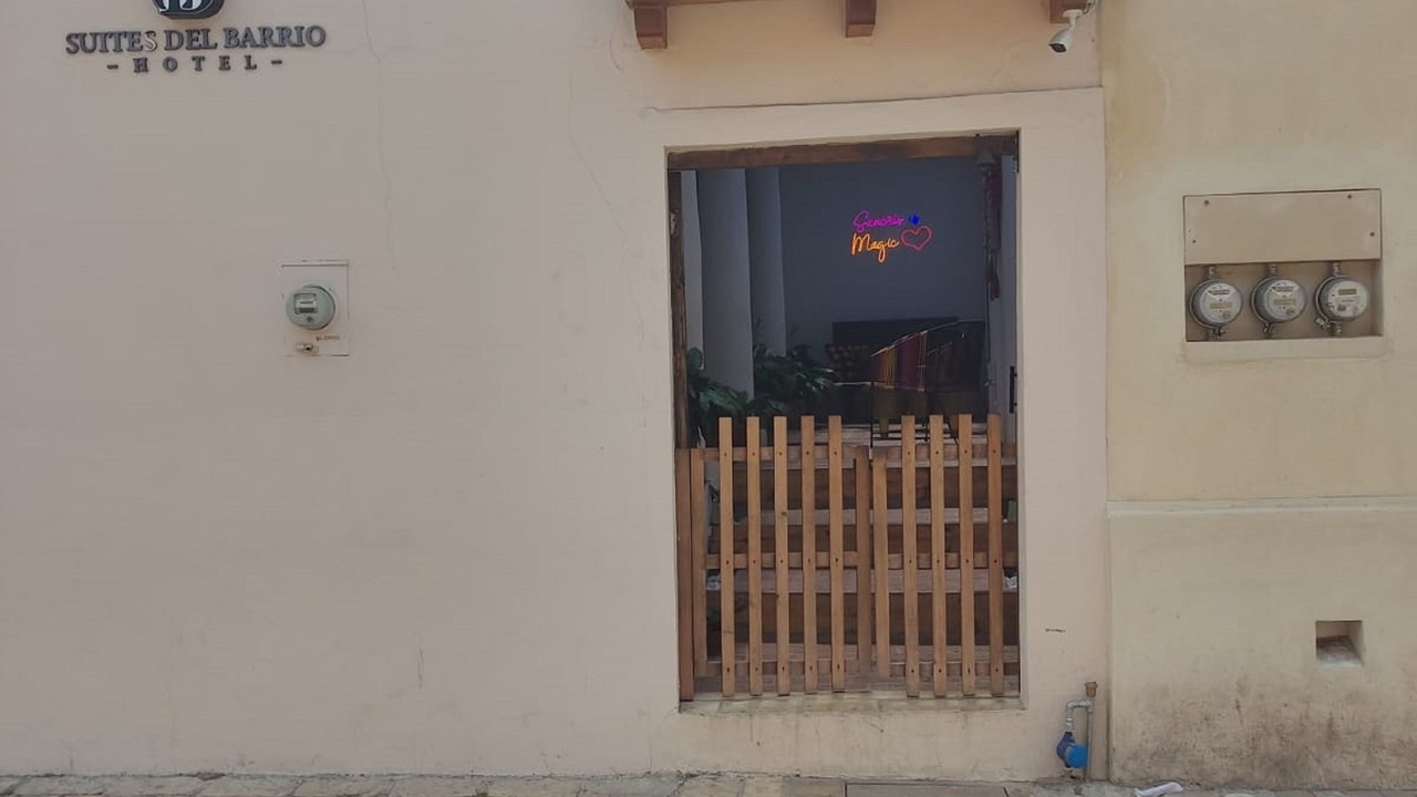 Photo of Outdoor in De Mexicanos