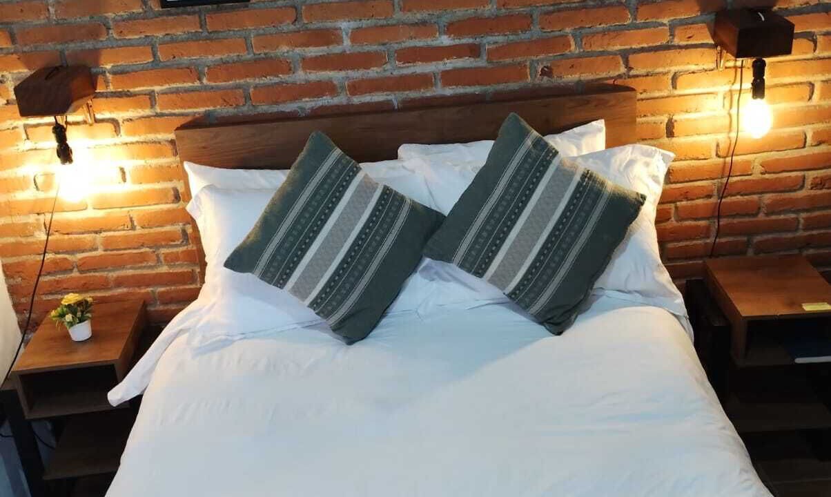 Photo of Bedroom in De Mexicanos
