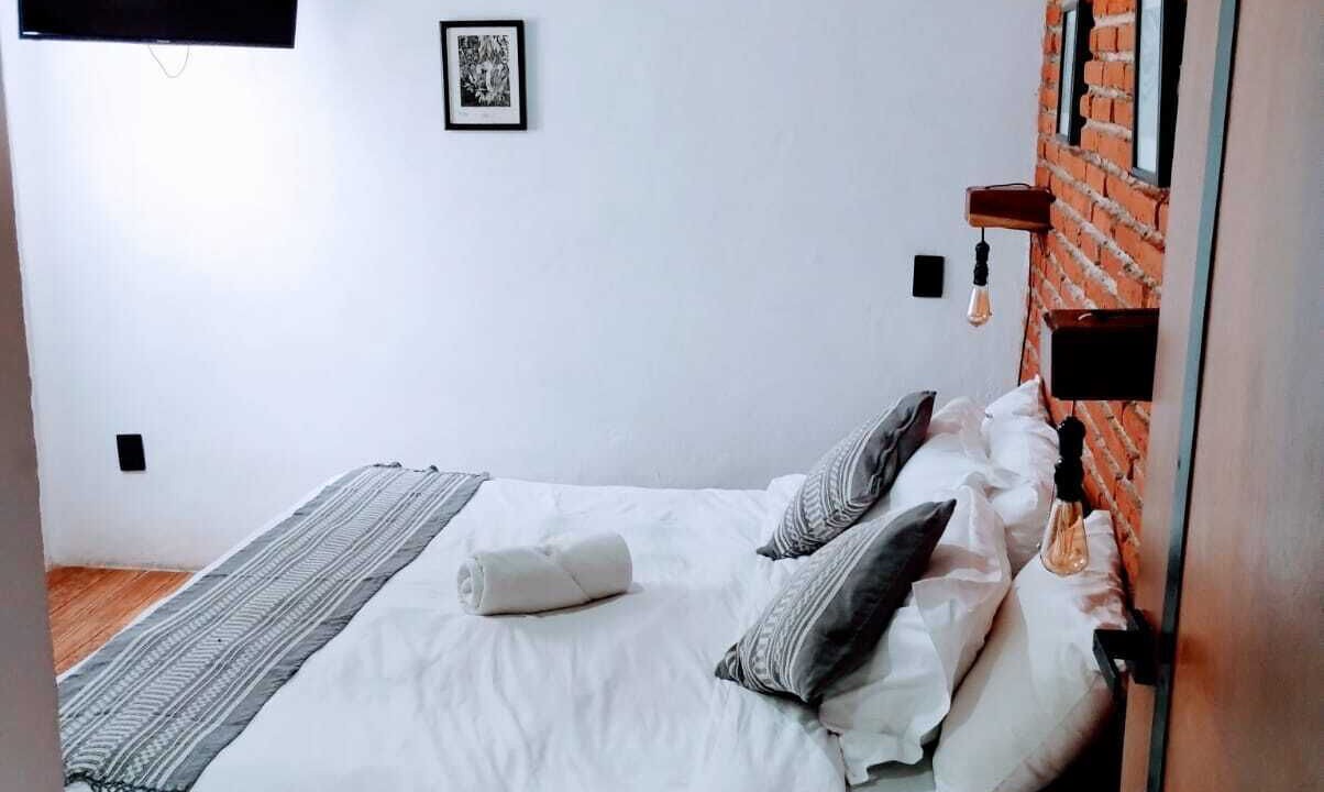 Photo of Bedroom in De Mexicanos