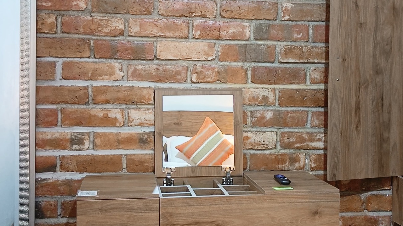 Photo of Bedroom in De Mexicanos