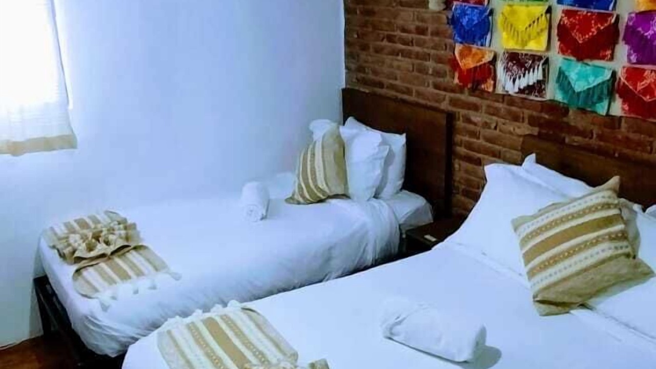 Photo of Bedroom in De Mexicanos