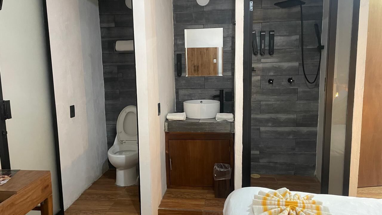 Photo of Bedroom in De Mexicanos