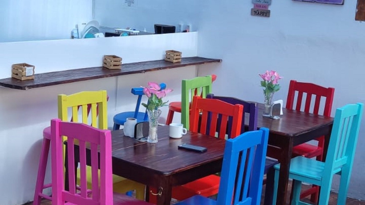 Photo of Patio Balcony in De Mexicanos