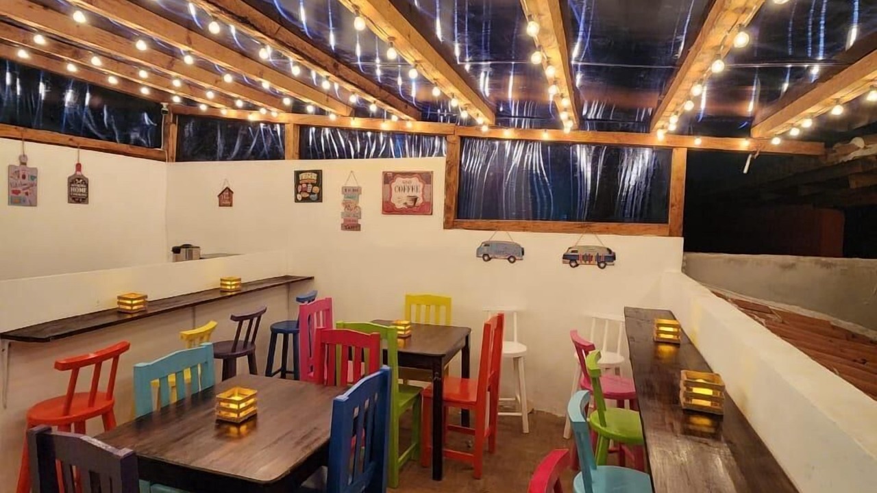Photo of Patio Balcony in De Mexicanos