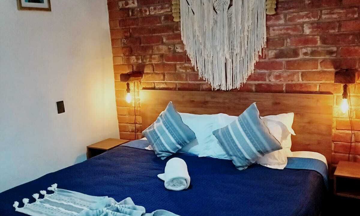 Photo of Bedroom in De Mexicanos