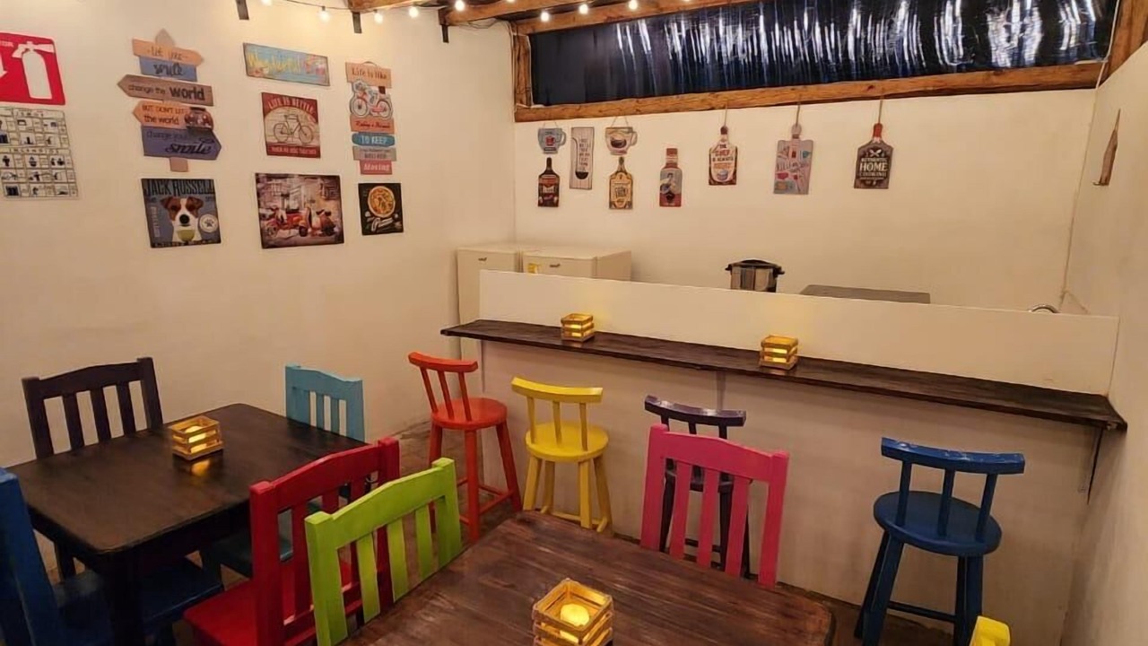Photo of Patio Balcony in De Mexicanos