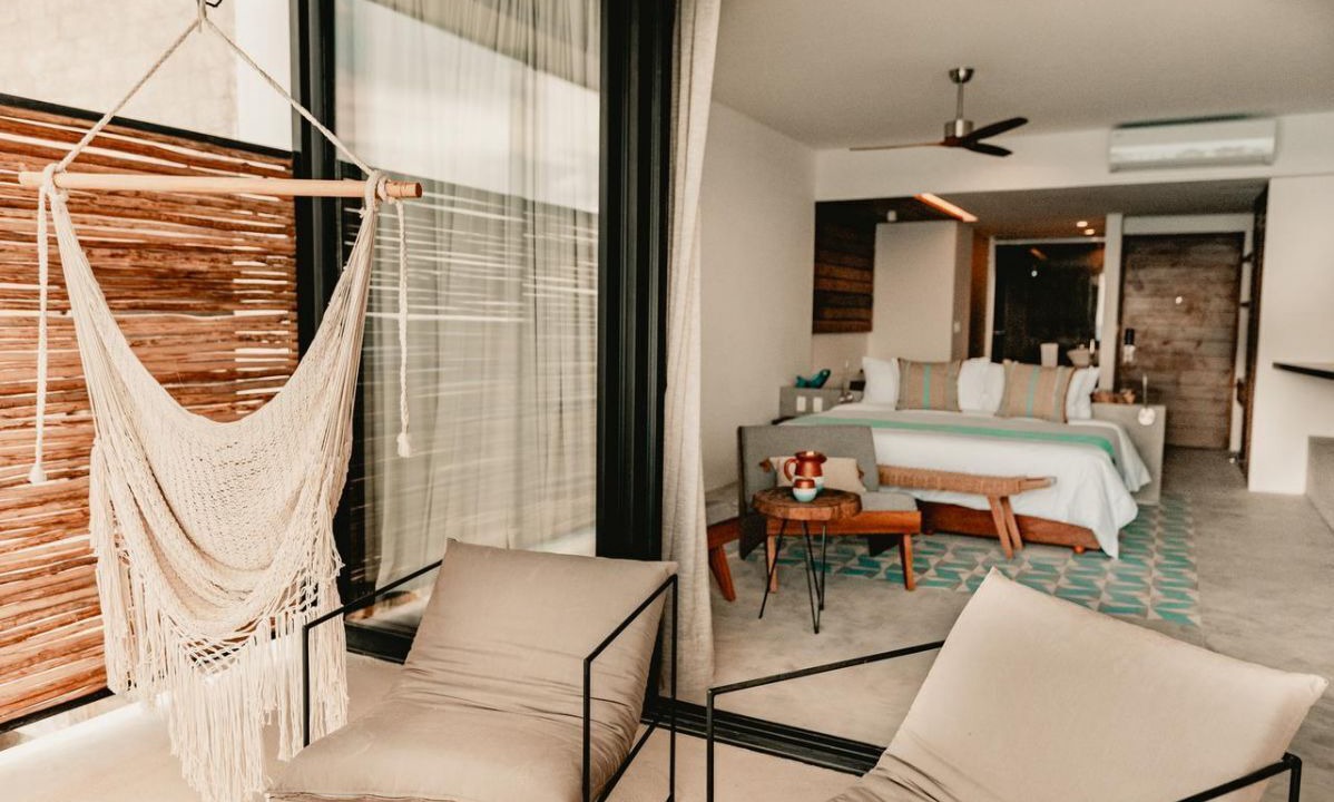 Photo of Livingroom in Zona Hotelera Norte