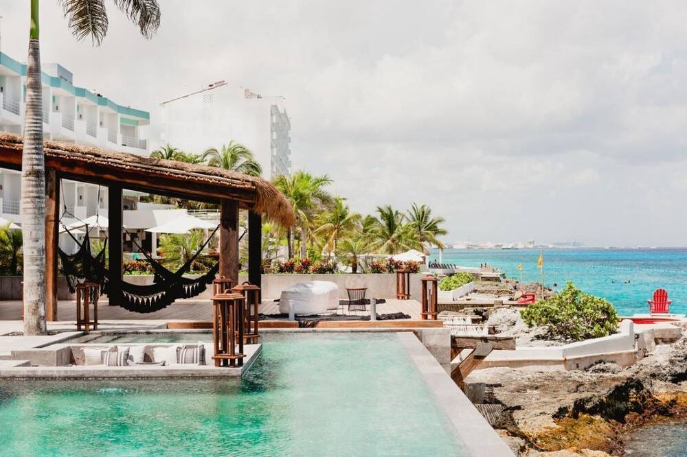 Photo of Outdoor in Zona Hotelera Norte