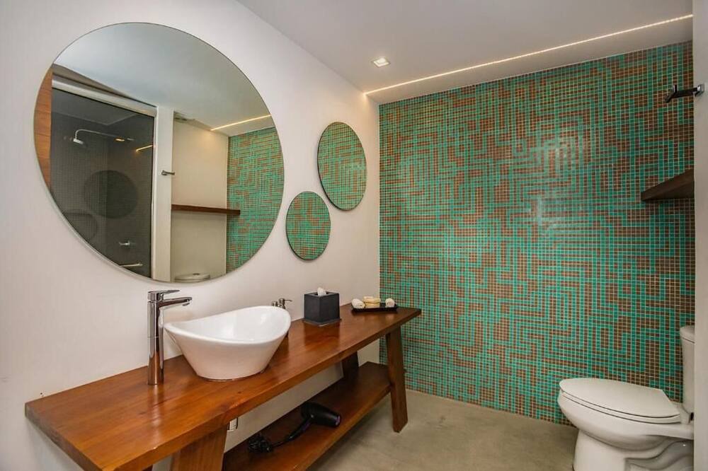 Photo of Bathroom in Zona Hotelera Norte