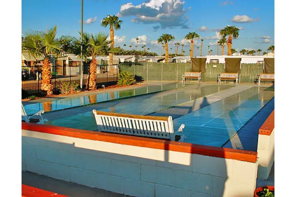 Photo of Outdoor in Yuma