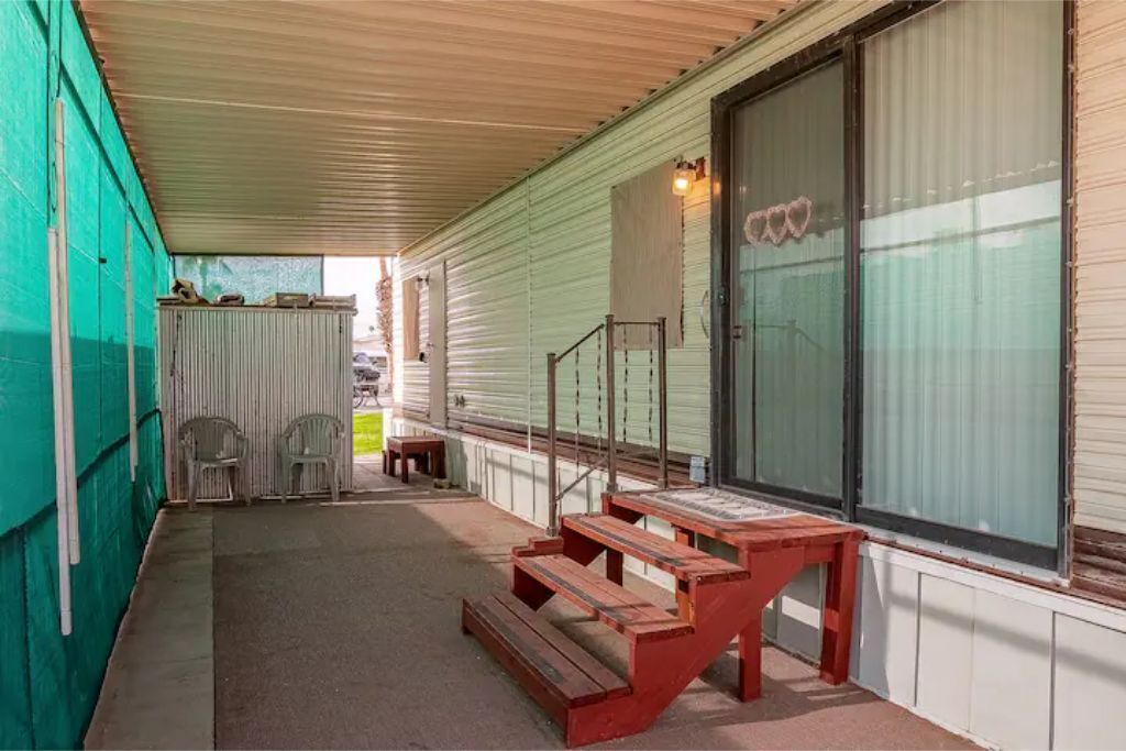 Photo of Outdoor in Yuma