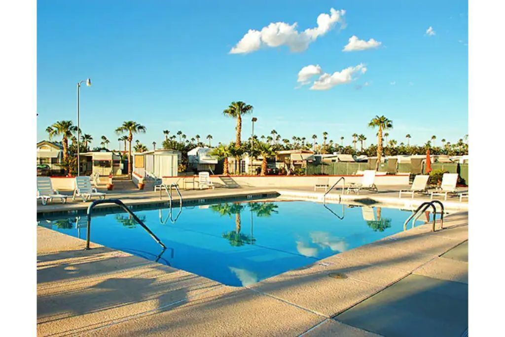 Photo of Outdoor in Yuma
