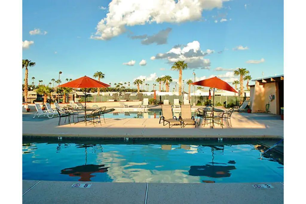 Photo of Outdoor in Yuma
