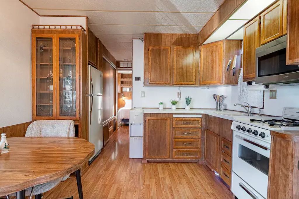 Photo of Kitchen in Yuma