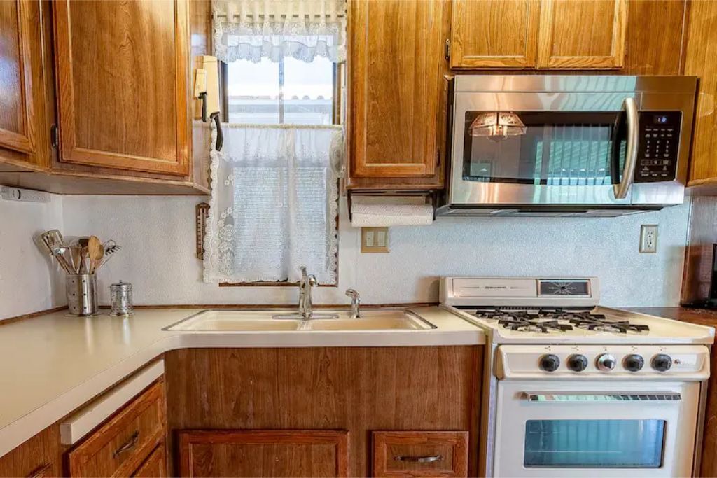Photo of Kitchen in Yuma